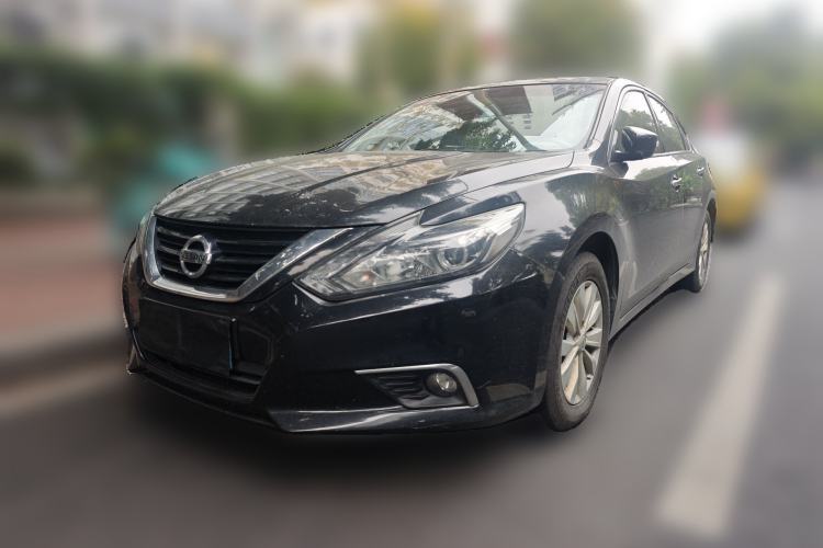 Used Nissan Teana 2016 Revised Version 2.0L XL Comfort Edition