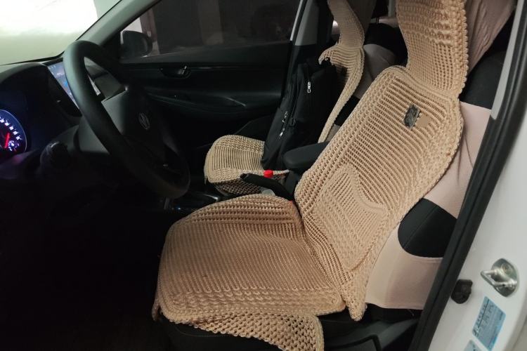 Used Hyundai Celesta 2020 1.6L Automatic GL Enjoyable Edition