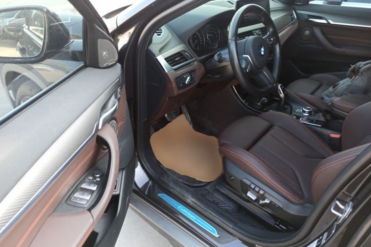 Used BMW X2 2022 sDrive25i Sport Edition