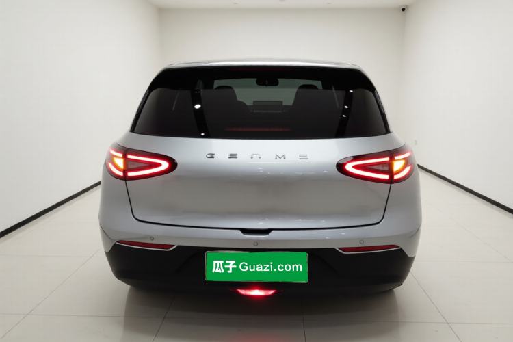 Used Geely Galaxy Geome 2026 Model 410km Freedom Edition
