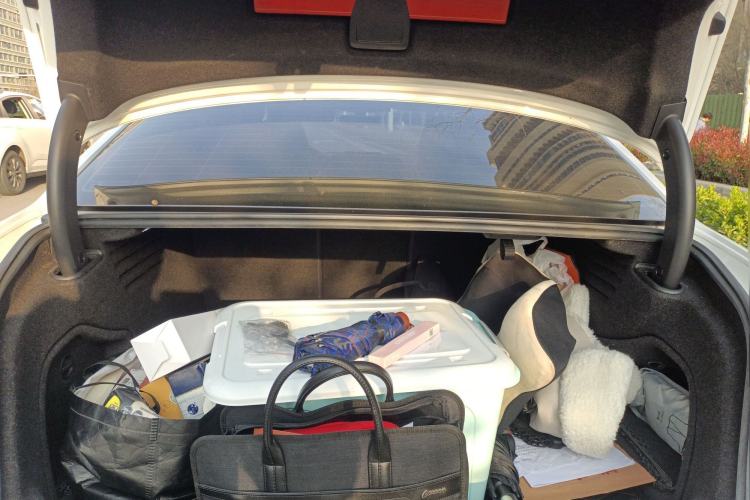 Used Audi A4L 2019 40 TFSI Fashion Edition China VI Emission Standard