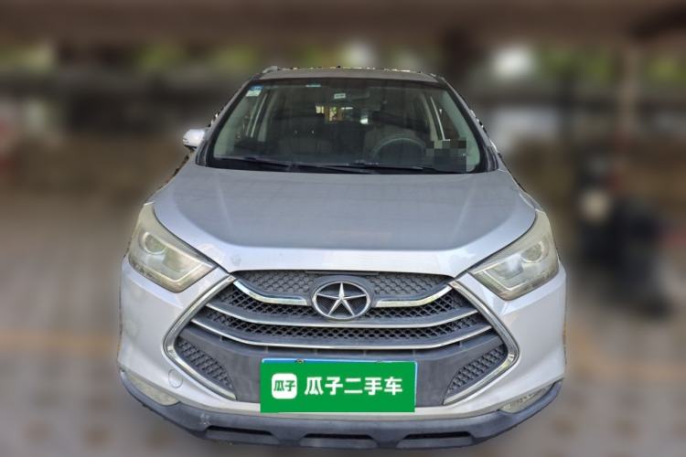 Used JAC Refine S3 2014 1.5L Manual Luxury Smart Model