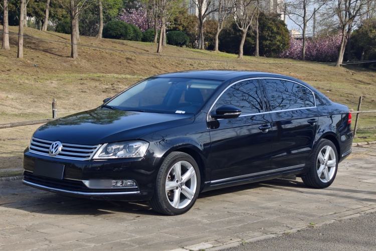 Used Volkswagen Magotan 2016 1.8TSI Luxury Comfort Model