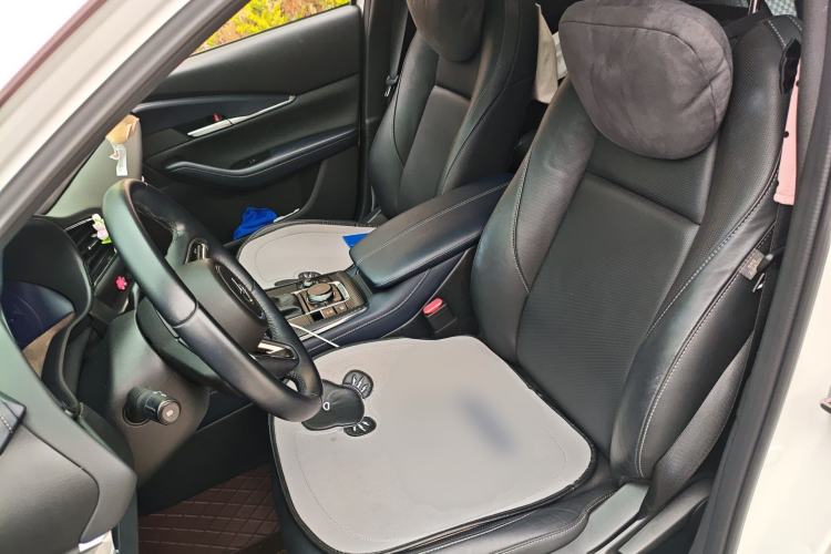 Used Mazda CX-30 2020 2.0L Automatic Yaoyue Model
