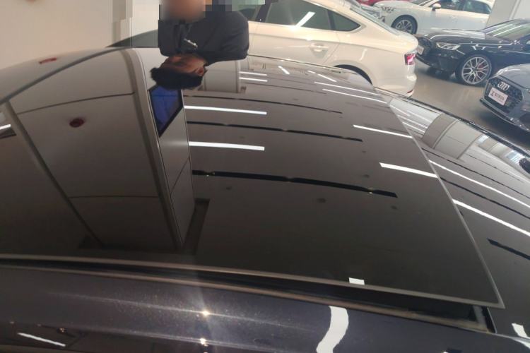 Used Audi A5 2017 Coupe 45 TFSI quattro Sport Edition
