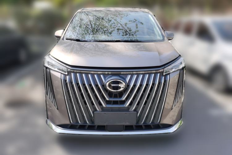 Used GAC Trumpchi M8 2024 Master Series 400T Ultimate Edition
