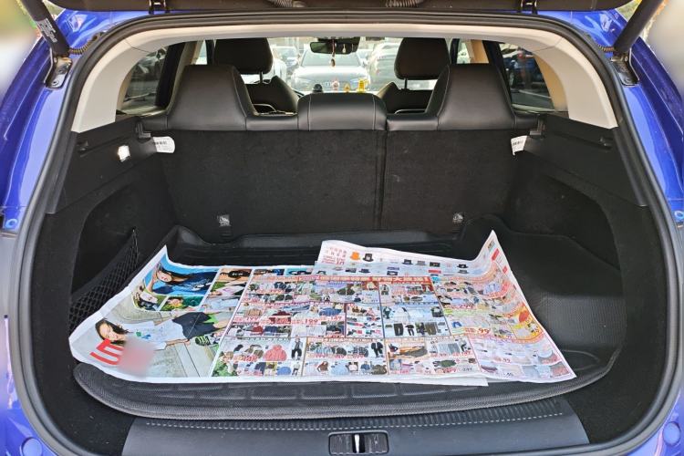 Used Roewe MARVEL X 2018 Rear-Drive Model