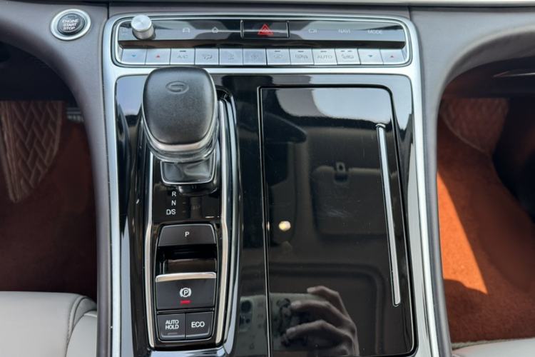 Used GAC Trumpchi M8 2023 Master Series 390T Prestige Edition