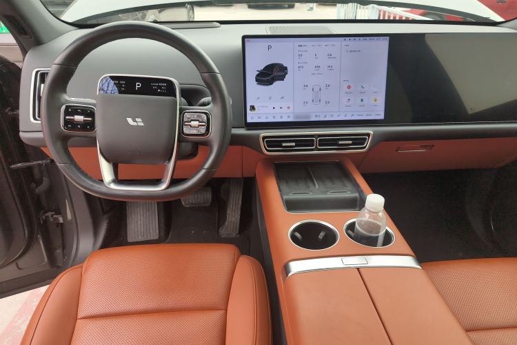 Used Li Auto L6 2024 Max