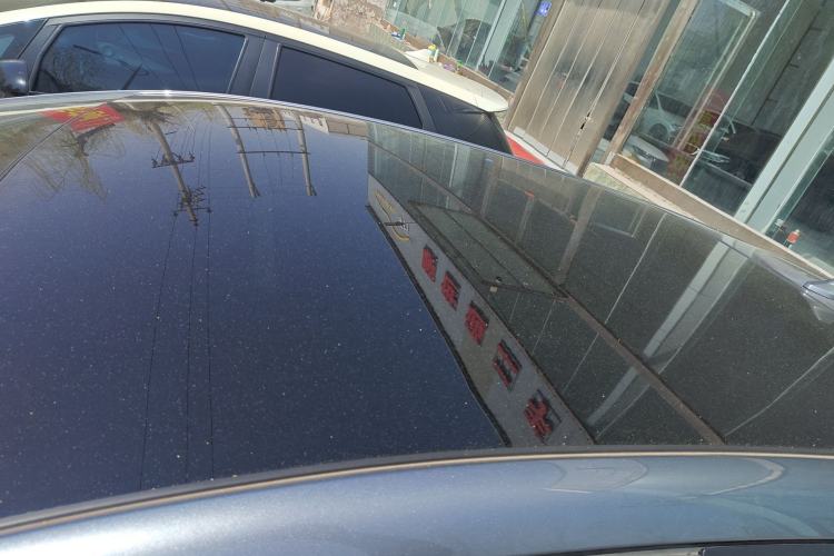 Used BYD Dolphin 2024 Honor Edition 420km Fashion Version