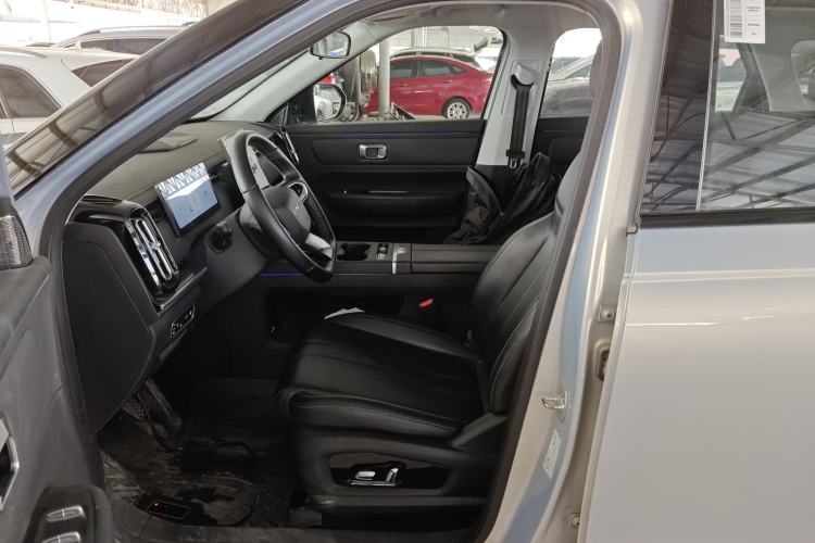 Used Chery Explore 06 C-DM 2024 Luxury Model