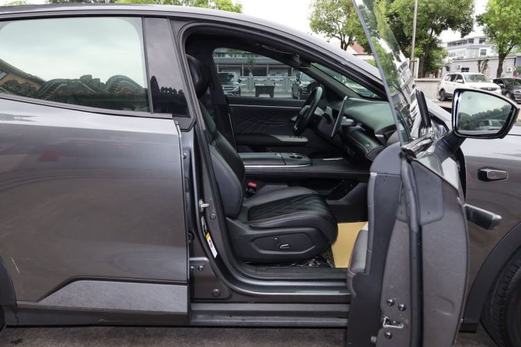 Used Deepal S07 2023 200Max Range-Extended Version Interior 3