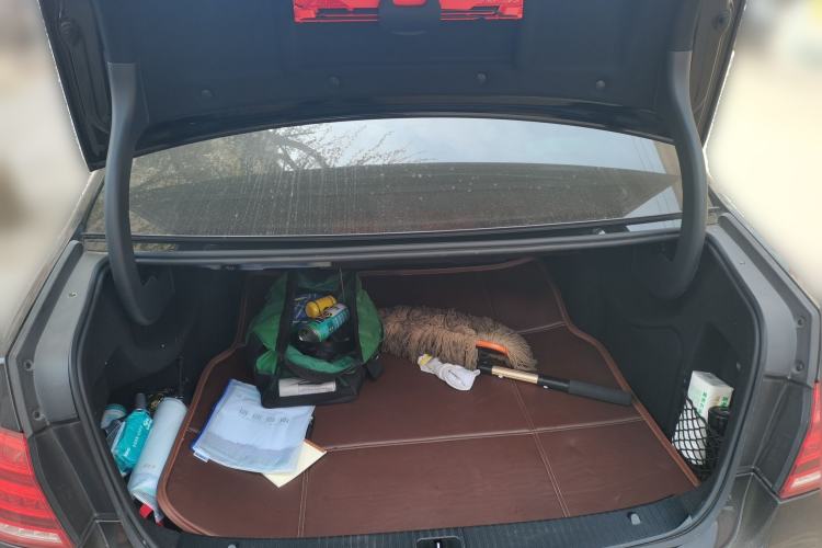 Used Mercedes-Benz E-Class 2015 E 320 L 4MATIC
