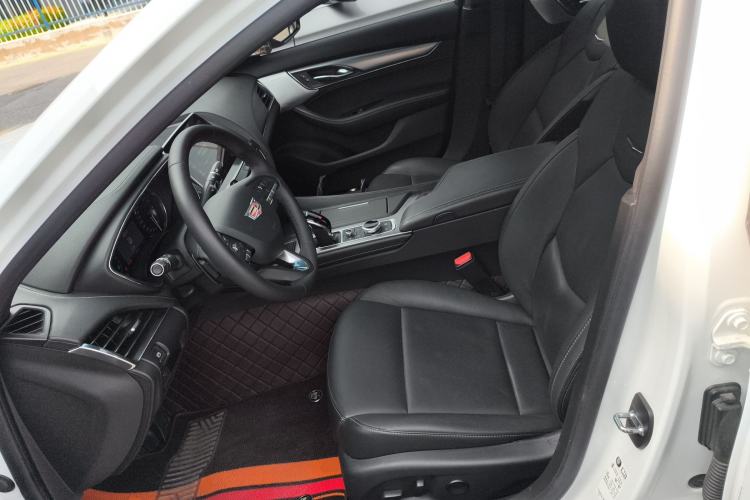 Used Cadillac CT5 2022 28T Luxury Edition
