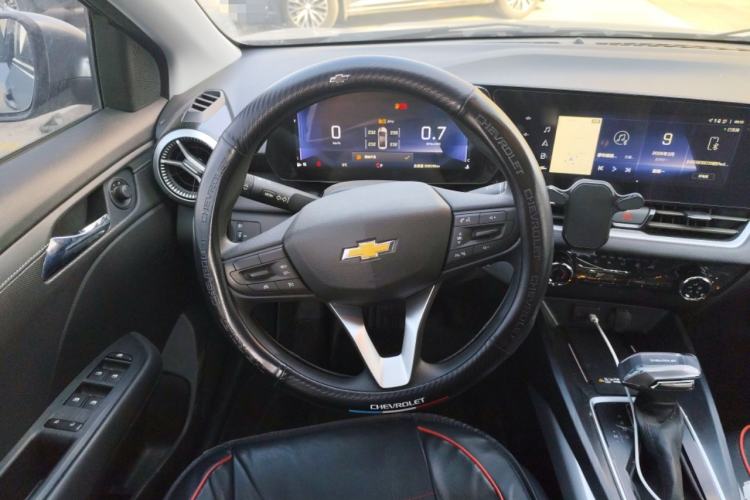 Used Chevrolet Monza 2024 1.5L Dual-Clutch Enjoyment Edition
