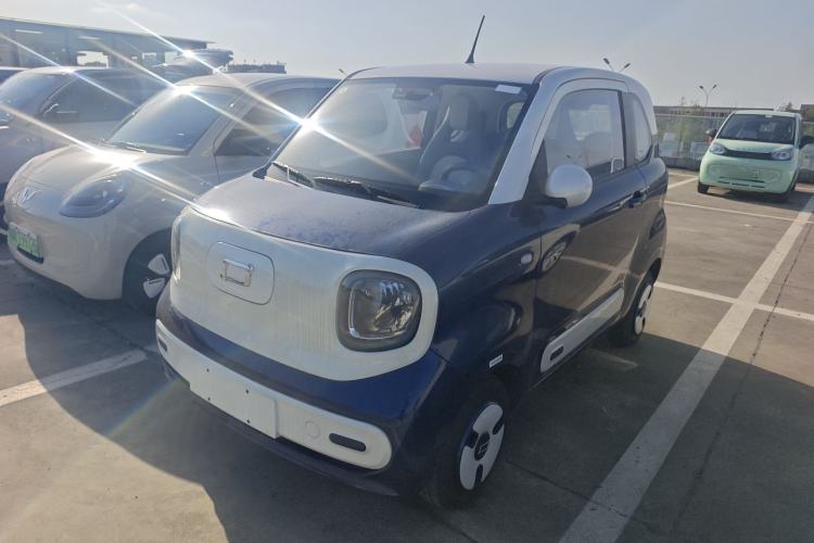 Used Bestune Pony 2024 170km Vitality Horse