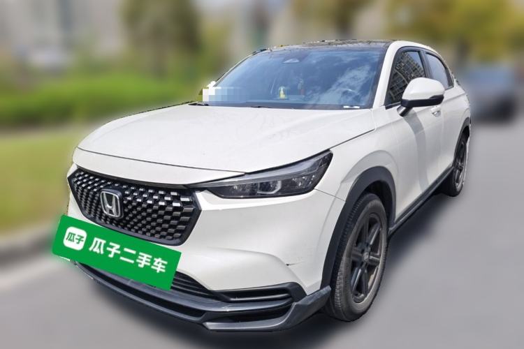 Used Honda XR-V 2023 Facelift 1.5L CVT Trend Edition