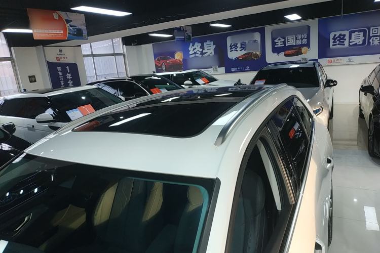 Used Audi Q5 e-tron 2023 40 e-tron Starry Edition Luxury Package Roof