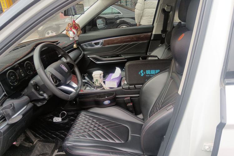 Used Bestune T99 2020 20TD Automatic Premium Edition