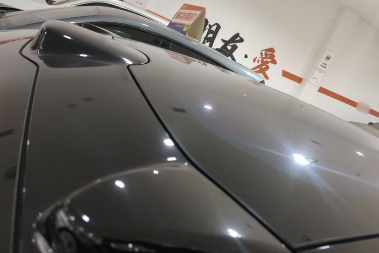 Used Nio ET5T 2025 75 kWh Touring