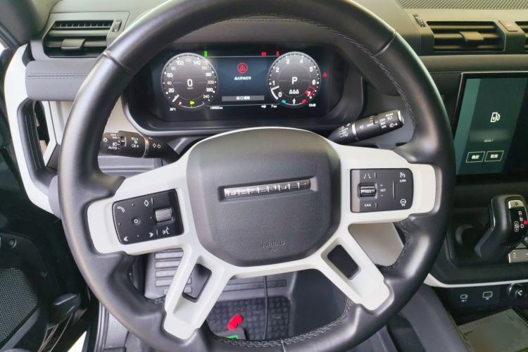 Used Land Rover Defender 2023 90 3.0T P400 XS
