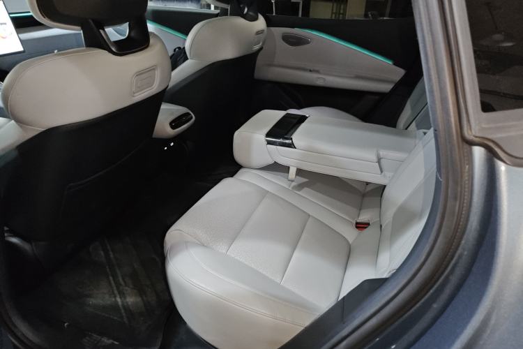 Used Lynk & Co Z10 2025 95 kWh 702 km All-Wheel Drive Intelligent Driving Ultra