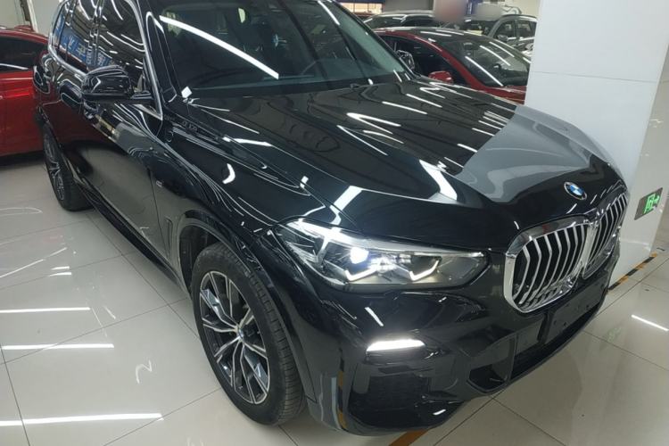 Used BMW X5 2019 xDrive30i M Sport Package