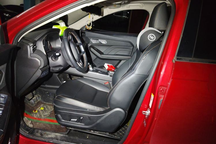 Used Haval LHERY 2022 Jingxiang Edition 1.5T Copper Rabbit