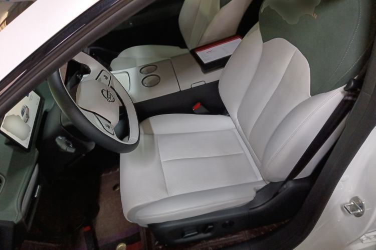 Used Nissan N7 2025 510 Pro
