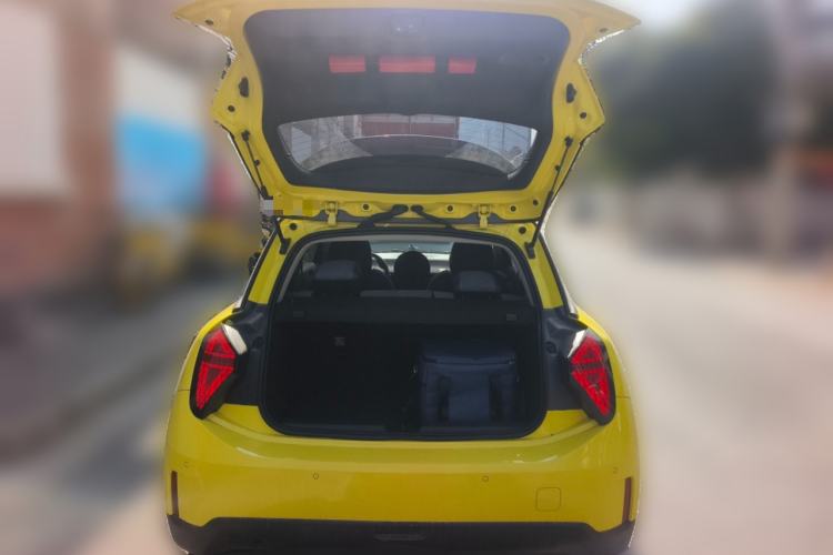 Used MINI Electric MINI COOPER 2024 452km COOPER SE Artist