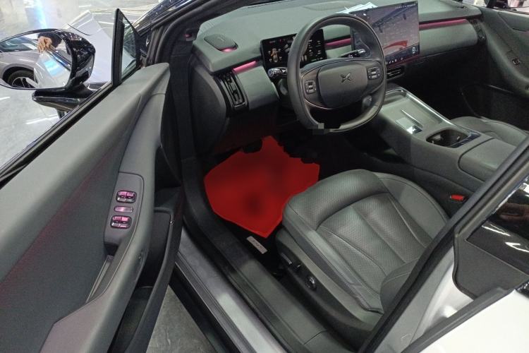 Used XPeng P7+ 2024 Long-Range Max
