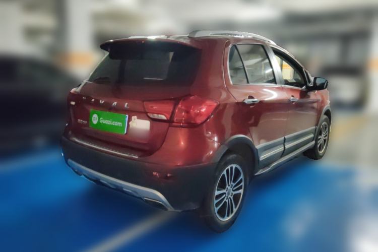 Used Haval H1 2015 1.5L AMT Urban Model