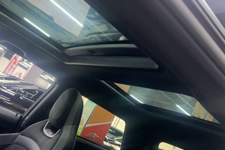 Used MINI 2023 Updated 2.0T COOPER S Racing Driver Roof