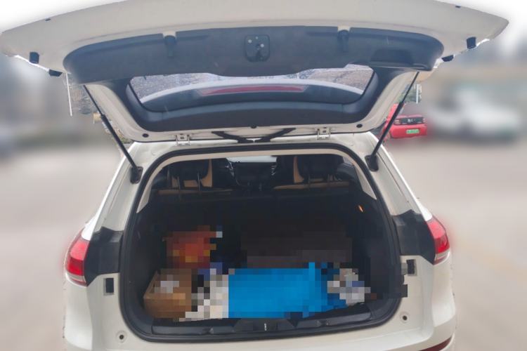 Used Haval H6 2020 1.5 GDIT Automatic Platinum Champion Edition
