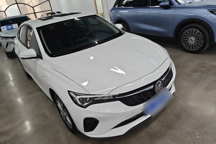 Used Buick Verano 2022 Pro 532T Le Xing Edition
