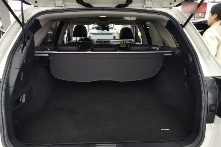 Used Subaru Outback 2016 2.5i Sport Navigation Edition