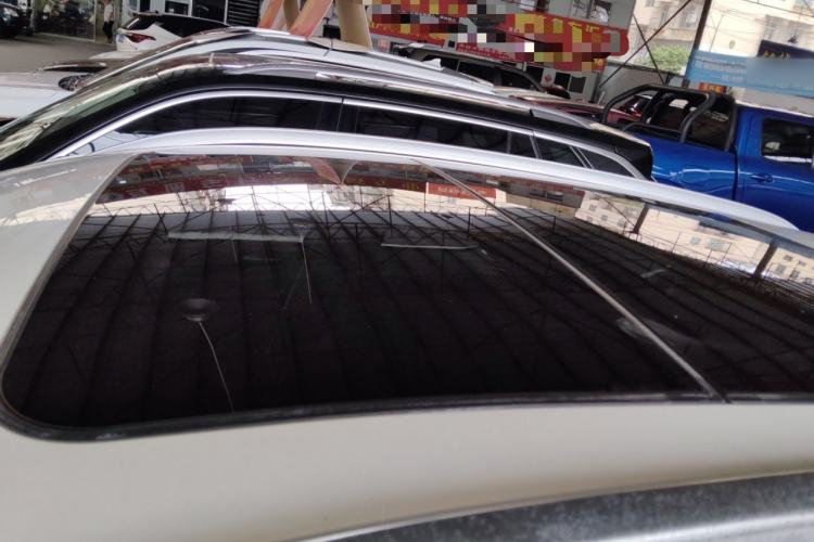 Used Honda XR-V 2017 1.8L EXi CVT Comfort Version Roof