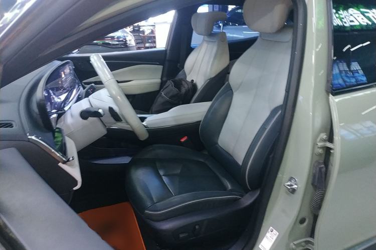 Used Buick E4 2023 Deluxe Edition