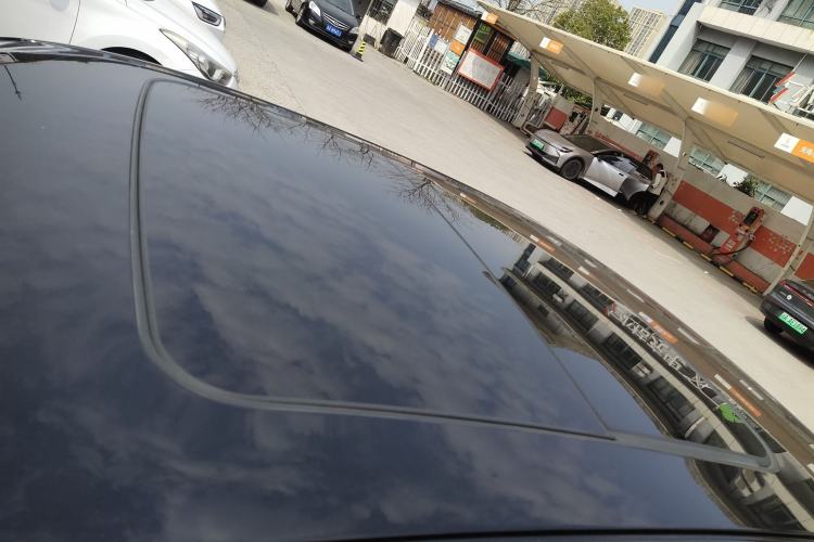 Used Lynk & Co 03 2023 1.5TD DCT JingPro