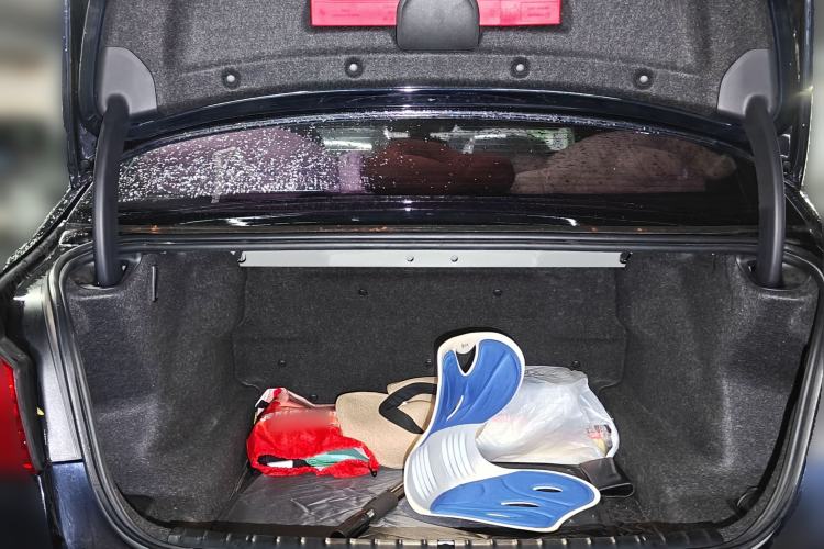 Used BMW 5 Series 2020 525Li M Sport Package