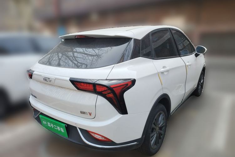 Used NETA V 2022 Chao 400 Lite
