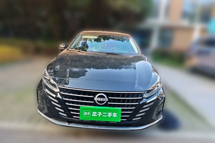 Used Nissan Teana 2022 2.0L XL-TLS Enjoyment Edition
