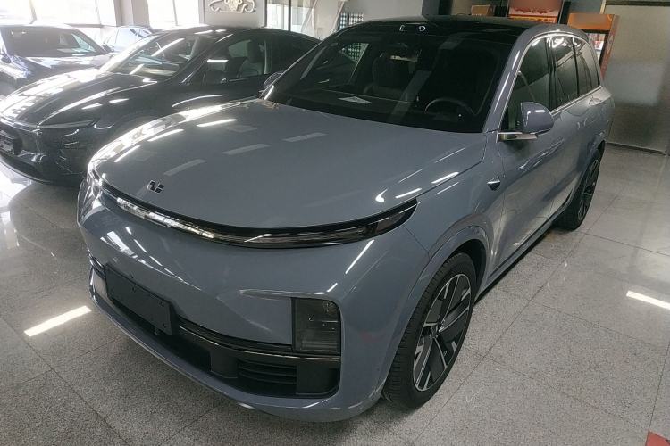 Used Li Auto L8 2025 Pro Smart Refresh Edition