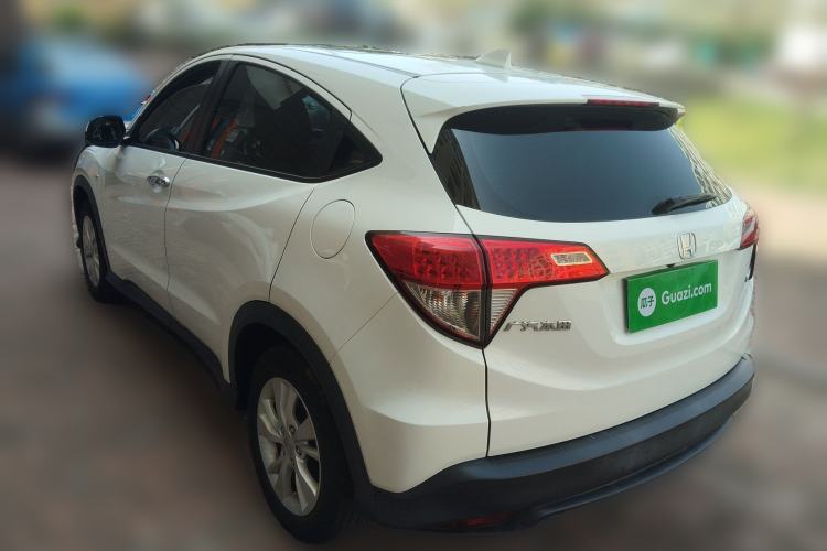 Used Honda Vezel 2019 1.5L CVT Pioneer Edition China VI
