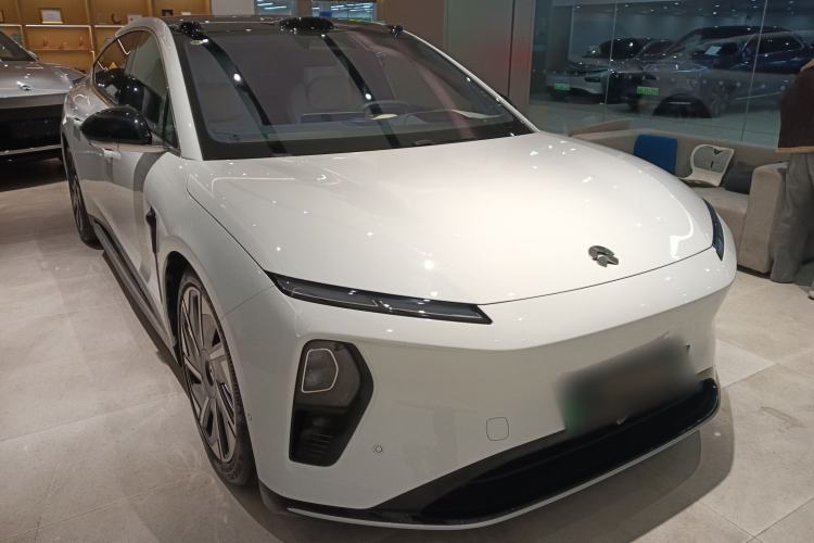 Used Nio ET9 2025 100 kWh