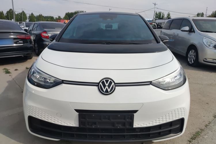 Used Volkswagen ID.3 2024 Outstanding Edition Front