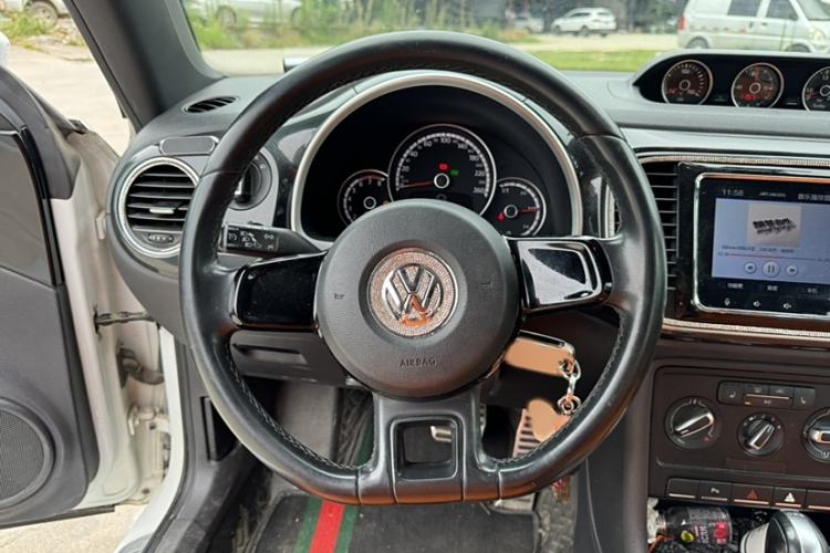 Used Volkswagen Beetle 2015 380TSI