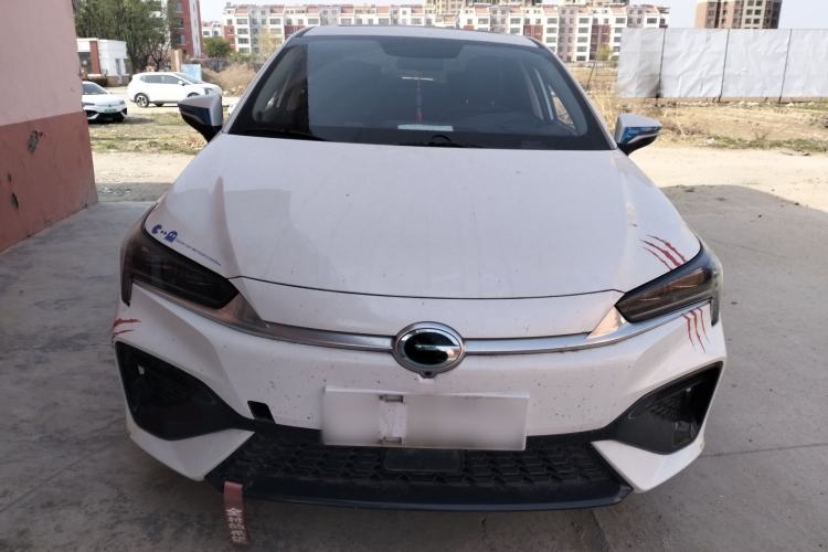 Used AION S 2023 Meizu 580 Lithium Iron Phosphate Front