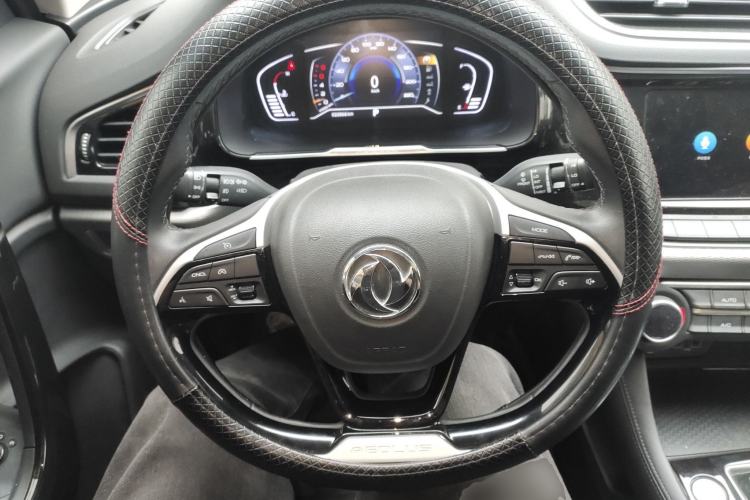 Used Dongfeng Aeolus AX7 2020 1.6T Automatic AI Pioneer Model China V Standard
