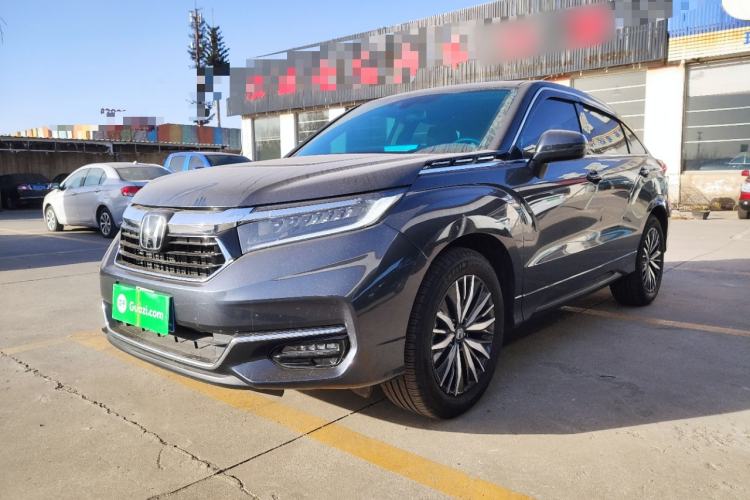 Used Honda Avancier 2023 240TURBO Two-Wheel Drive Smart Enjoyment Version